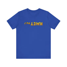 Load image into Gallery viewer, 94.7 KMET T-shirt