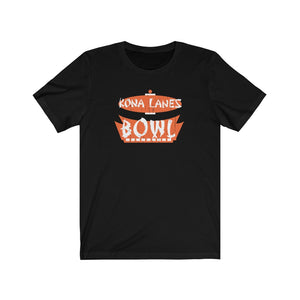 Kona Lanes T-shirt