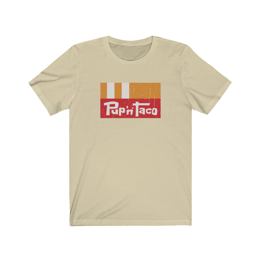 Pup 'n' Taco T-shirt
