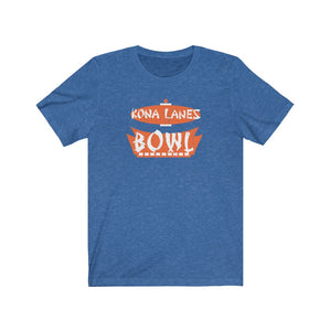 Kona Lanes T-shirt
