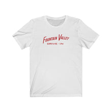 Load image into Gallery viewer, Fountain Valley Drive-In T-shirt