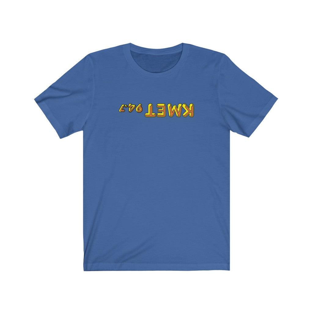 94.7 KMET T-shirt