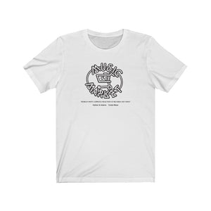 Music Market T-shirt
